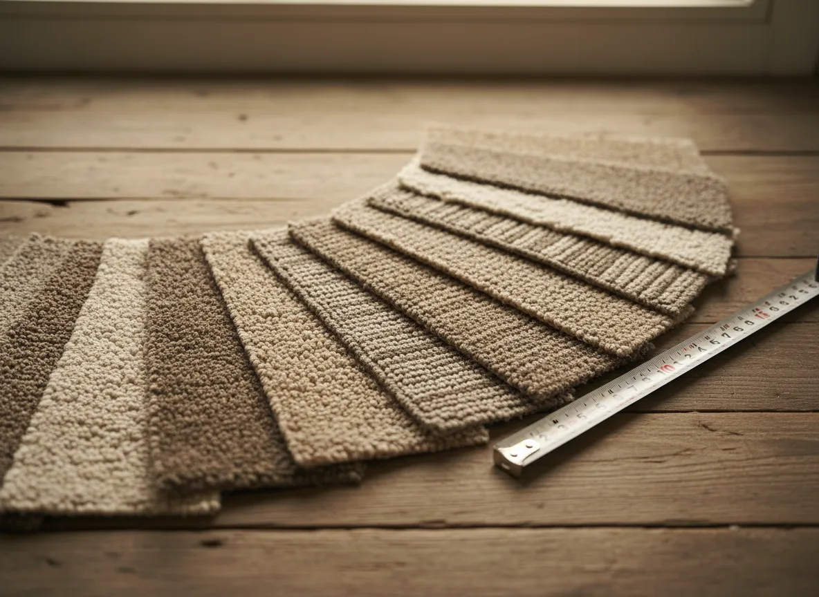 Carpet Installation Belle Mina, AL FAQs